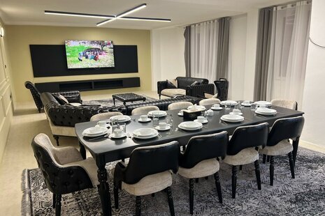 ویلا استخردار سه خواب در قشم