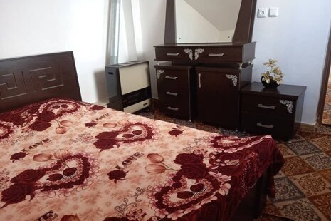 ویلا تکخواب گیل مرد در رشت