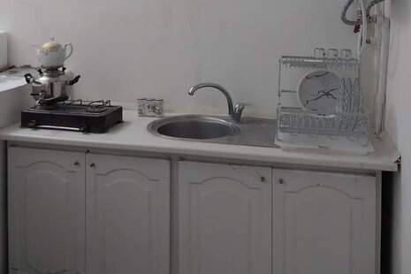 سوئیت 30 متری در اصفهان