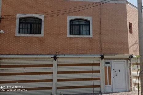 سوئیت مبله در کاشان