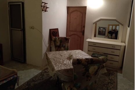 سوئیت 1 در رستم رود نور