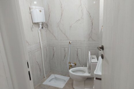 سوئیت چیکا خانه مهری در رشت