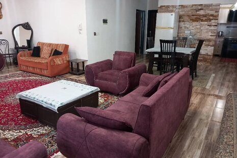 ویلا تکخواب مبله در بابلسر