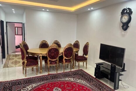 ویلا دو خواب مبله در محمود آباد