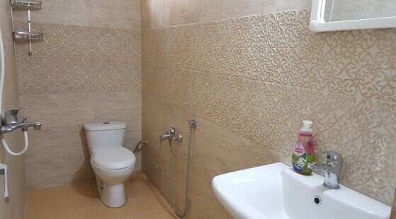 آپارتمان مبله تک خواب در اصفهان