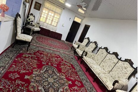 ویلا مبله تک خواب در ماسال