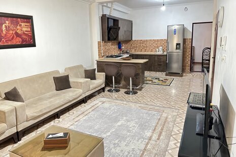 آپارتمان مبله تکخواب هایداشت در رشت