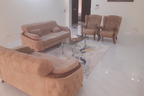 واحد دوخواب مبله در اصفهان