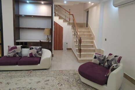 ویلا دوبلکس استخردار سه خواب در ساری