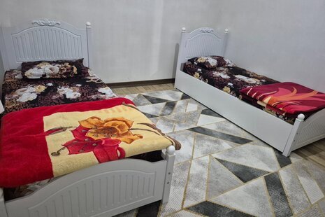 ویلا مبله دوبلکس دوخواب ثمین در فومن