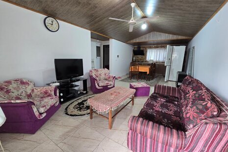 ویلا مبله دوخواب در نور