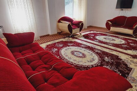 واحد در طبقه دوم مجتمع رایان 2