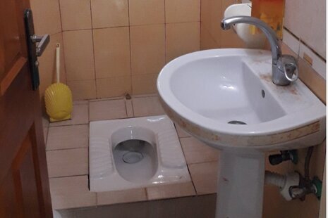 آپارتمان مبله تکخواب در اصفهان