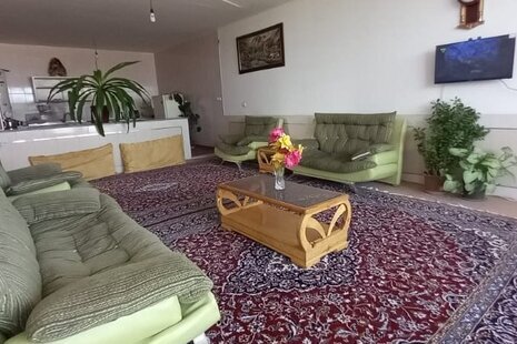 آپارتمان تک خواب مبله در چادگان