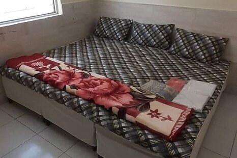 واحد تکخواب 203 در مشهد