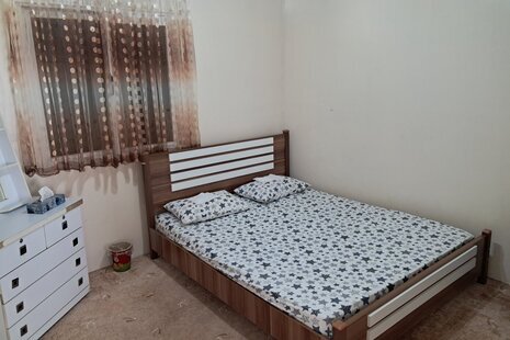 ویلا مبله تکخواب آتا گیل در بندرانزلی