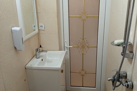 سوئیت 32 متری در قشم