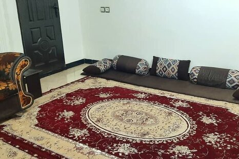 ویلا تکخواب گیلاکو در رشت