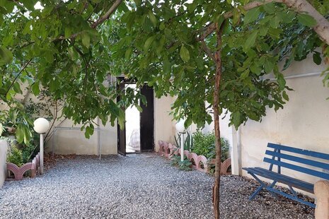 ویلا مبله تکخواب جوادیه در خوانسار