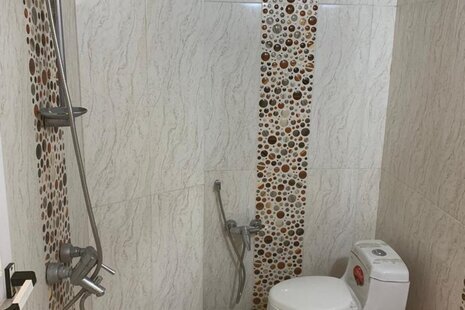 آپارتمان مبله تکخواب شهروند در اصفهان