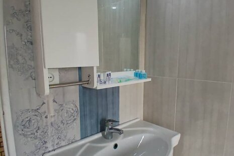 واحد مبله دوبلکس VIP 300 در هتل تنکابن