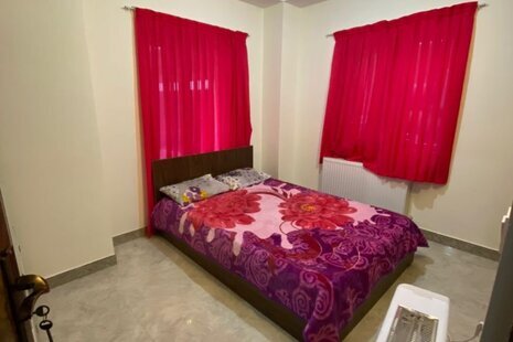 آپارتمان تک خواب مبله در تنکابن