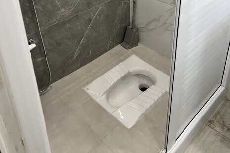 آپارتمان مبله دوخواب در اصفهان