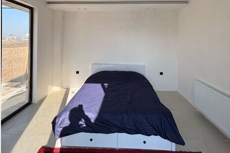 کلبه سوئیسی مبله دوبلکس استخردار سه خواب در لاهیجان