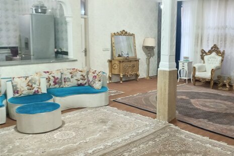 آپارتمان مبله تک خواب در اردبیل