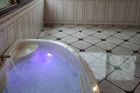 کلبه تکخواب مبله در ماسال