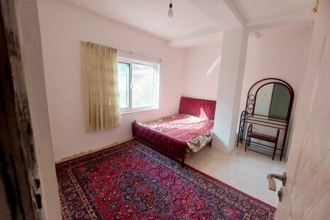 آپارتمان مبله تکخواب واحد 6 توانا در تنکابن