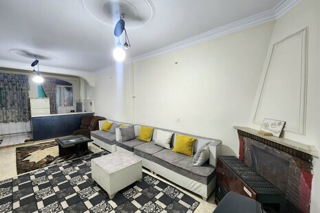 آپارتمان مبله تکخواب در تهرانپارس شرقی (2)