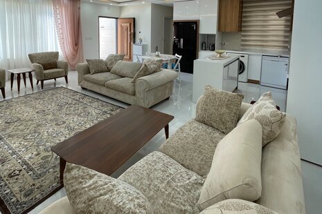 آپارتمان مبله تک خواب نجفی در بوشهر