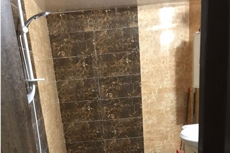 ویلا دوبلکس استخردار مدل ال در کردان