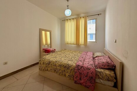 آپارتمان مبله دو خواب درسا (6) در کیش