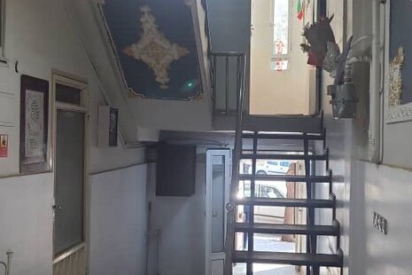 اتاق 1 تخته بدون سرویس در میهمانپذیر تبریز