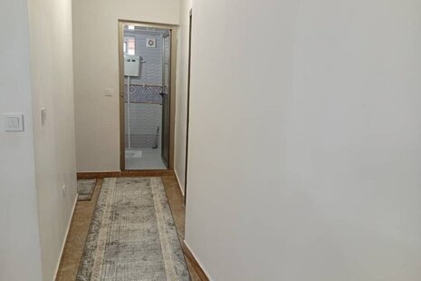 واحد مبله دوخواب ماهانور در ویلا تنکابن