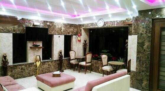 آپارتمان 1 در خانه مسافر گل یاس