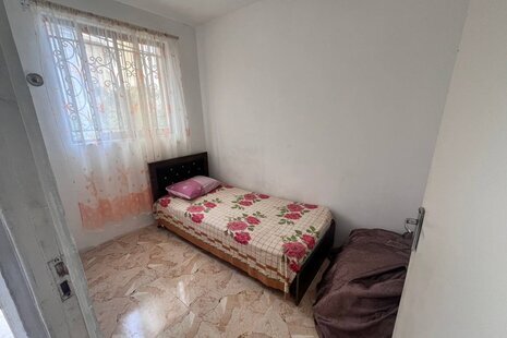 واحد دوخواب مبله مهدی در طبقه همکف ویلا در رشت