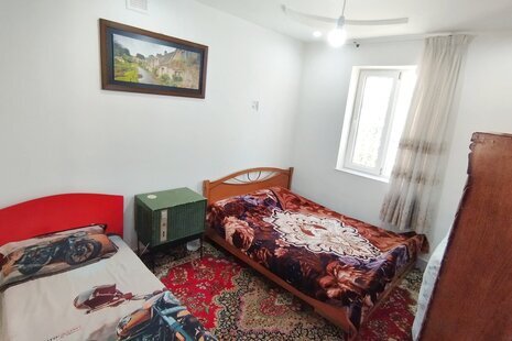 باغ ویلا تکخواب مبله در سلطانیه