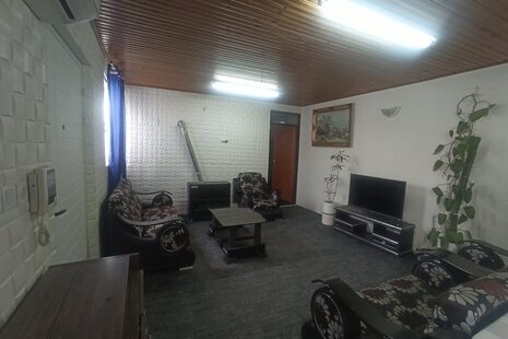 خانه ویلایی ساحلی تک خواب یکتا در بندر انزلی