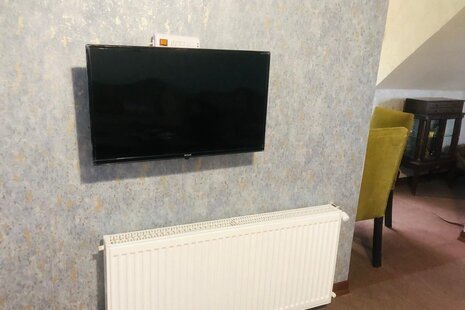 واحد 70 متری در طبقه دوم ویلا چیکا رشت