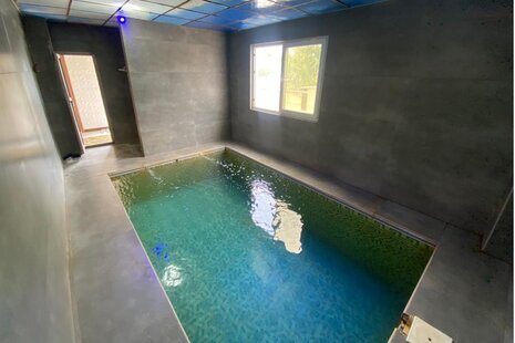 ویلا دوبلکس استخردار 2 خواب نصیری در ساری