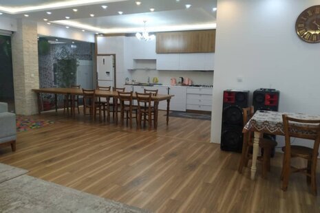 ویلا دوخواب استخر آبگرم در شیراز