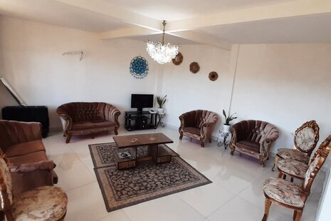 ویلا تکخواب چیچینی در رشت