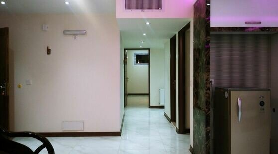 آپارتمان 11 در خانه مسافر گل یاس