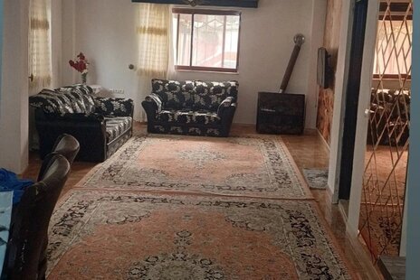 خانه ویلایی تکخواب شبنم در نوشهر