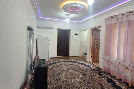 ویلا تکخواب جنگلی در شیرگاه