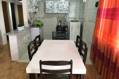 ویلا دوخواب مبله بشمن در بندرانزلی