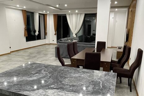 ویلا تریپلکس چهارخواب آمیتیس 1 در رویان